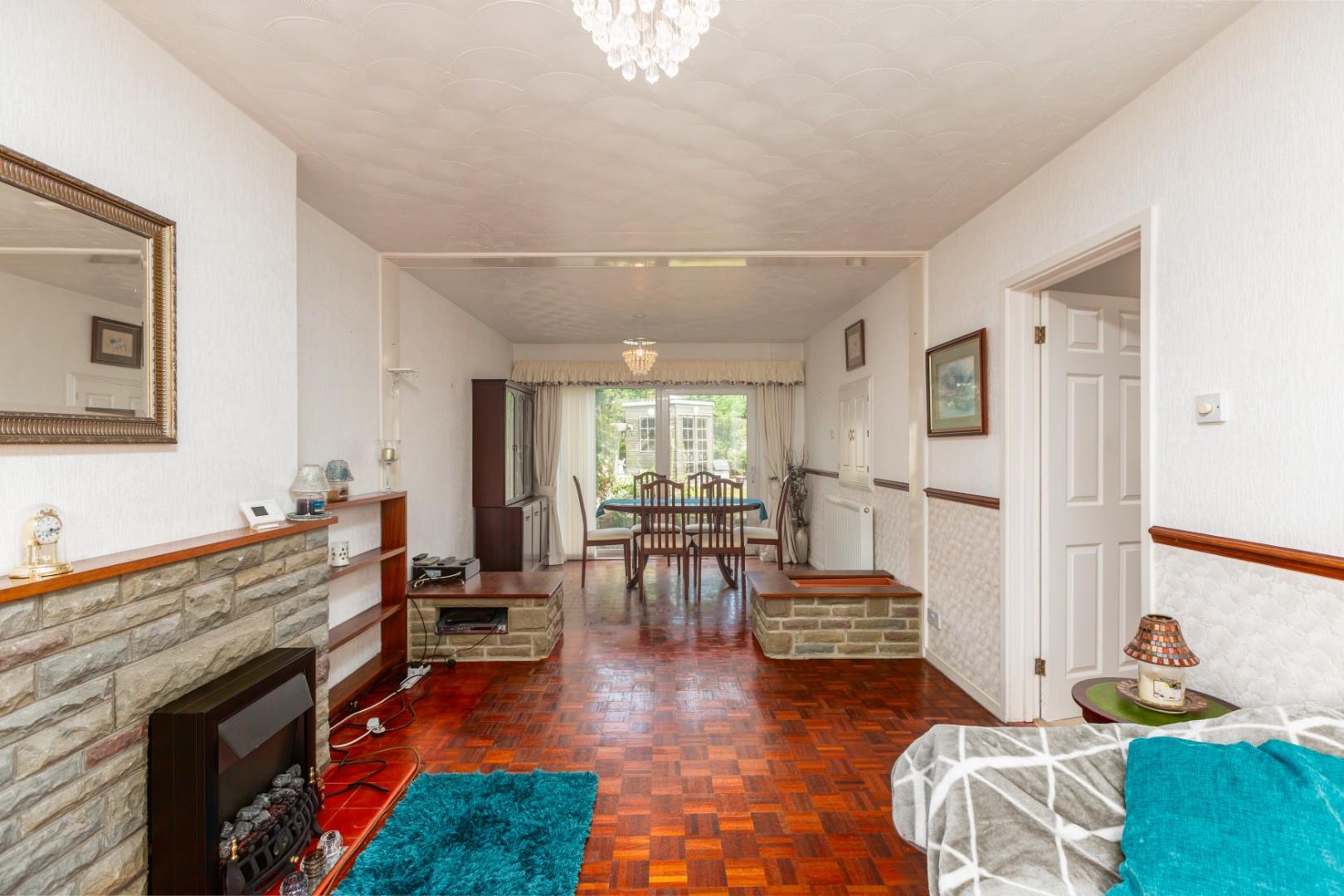 Beaufort Drive, Kittle, Swansea, SA3 3LD
